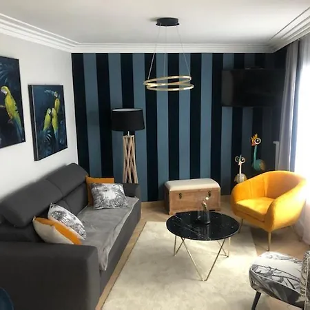 Chez Bernadette A 50m De La Appartement *