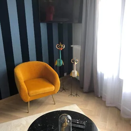 Chez Bernadette A 50m De La *